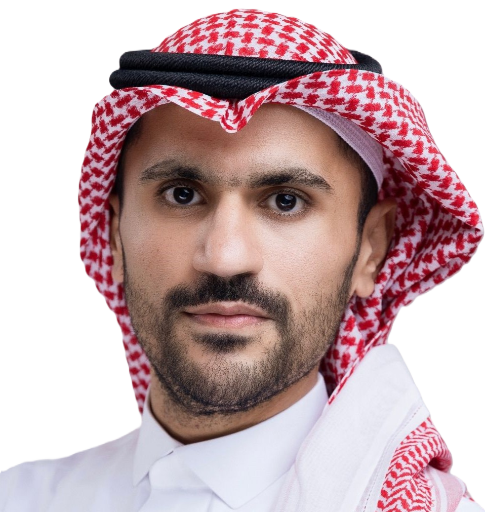 عبدالله بن فيصل الفوزان – الشريك المدير | Abdullah Faisal Al Faozan – Managing Partner