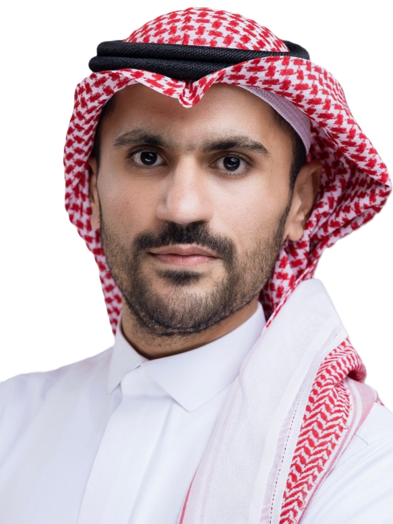 عبدالله بن فيصل الفوزان – الشريك المدير