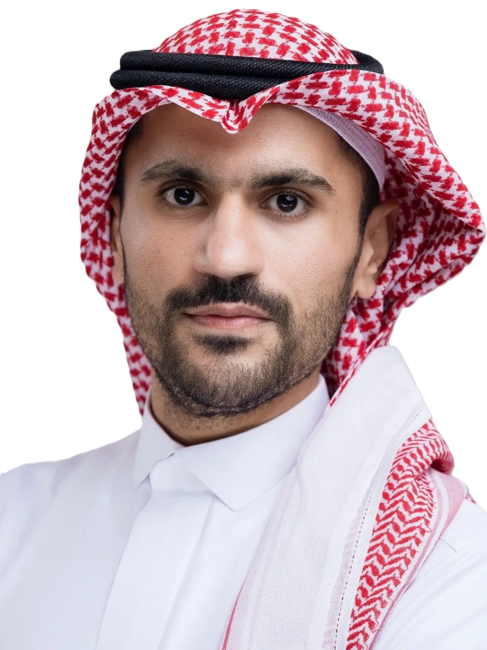 عبدالله بن فيصل الفوزان – الشريك المدير