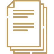 أيقونة الاستشارات الشرعية والقانونية | Legal and Sharia Consultancy icon