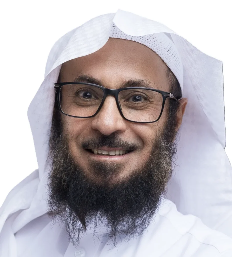فيصل بن عبدالله الفوزان – الشريك المؤسس | Faisal Abdullah Al Faozan – Founding Partner