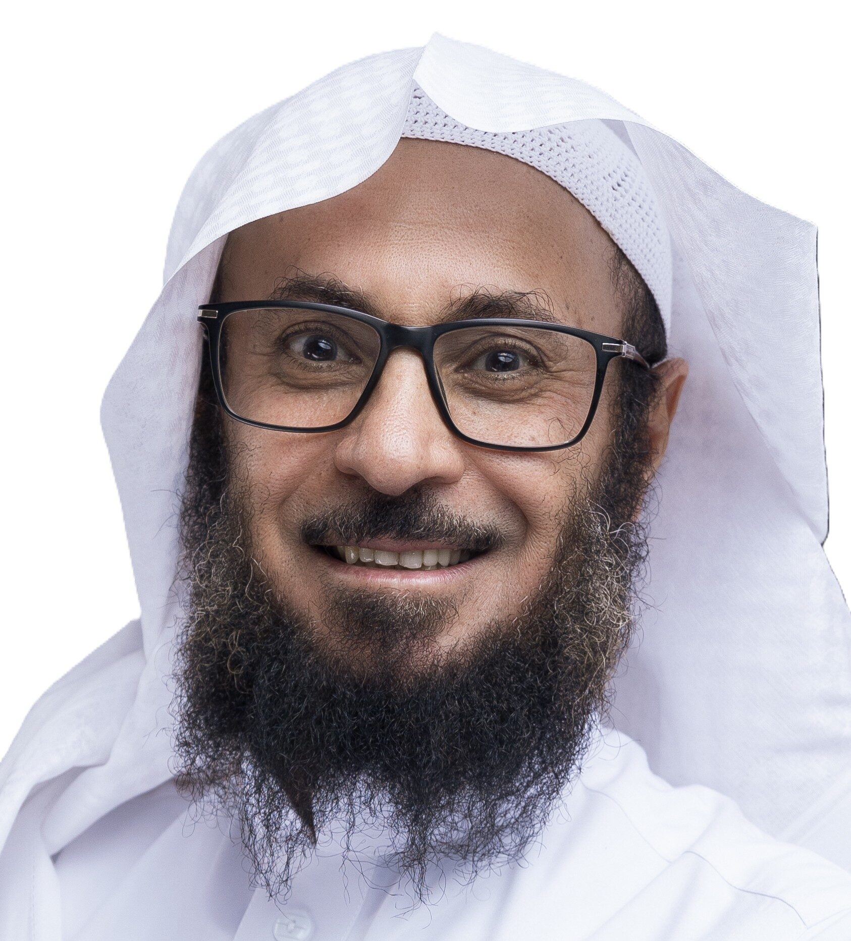 فيصل بن عبدالله الفوزان – الشريك المؤسس | Faisal Abdullah Al Faozan – Founding Partner