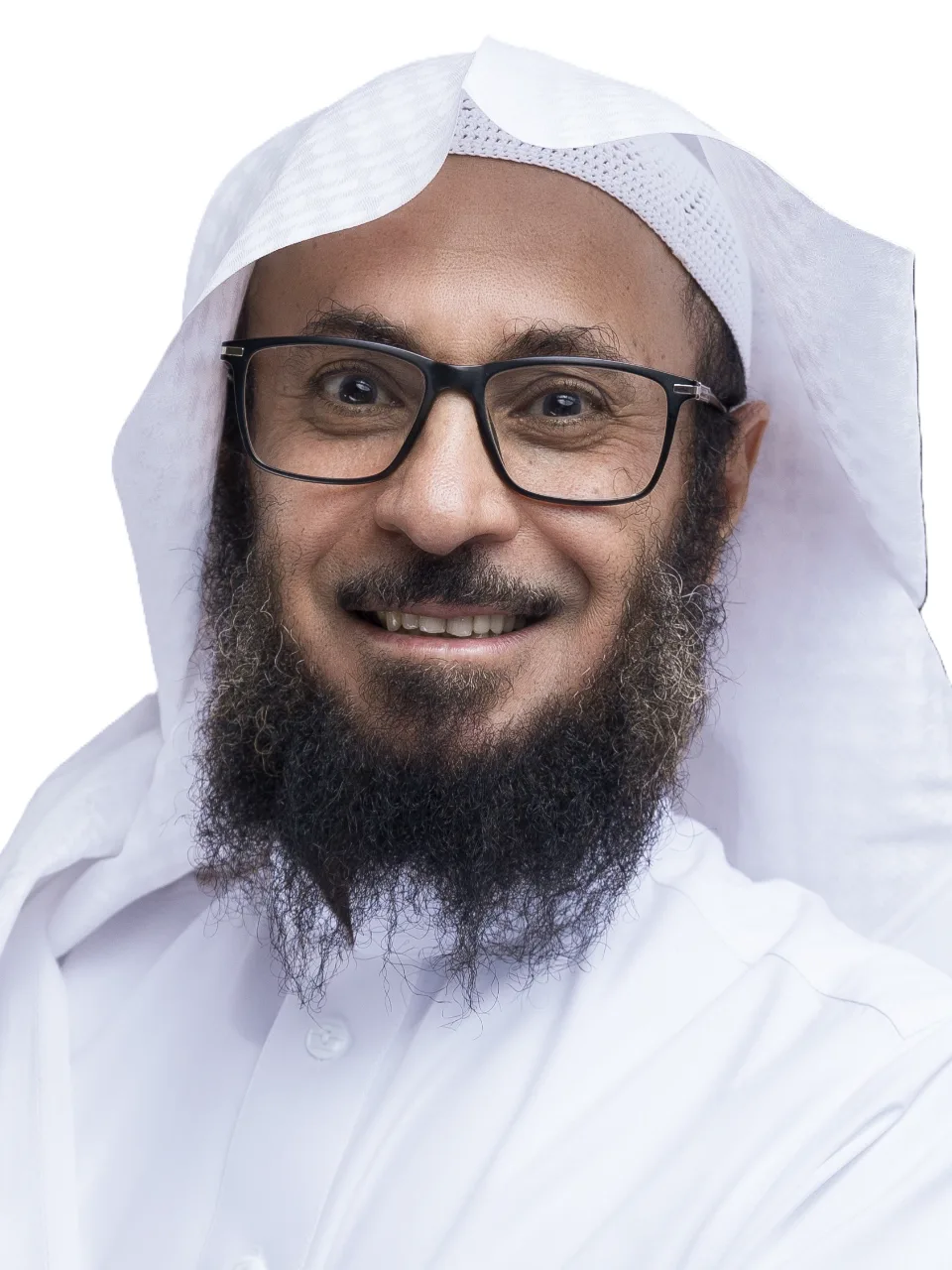 فيصل بن عبدالله الفوزان – الشريك المؤسس
