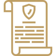 أيقونة صياغة ودراسة الأنظمة والعقود | Regulations and Contracts Drafting icon