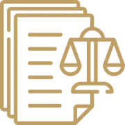 أيقونة التحكيم التجاري | Arbitration Services icon