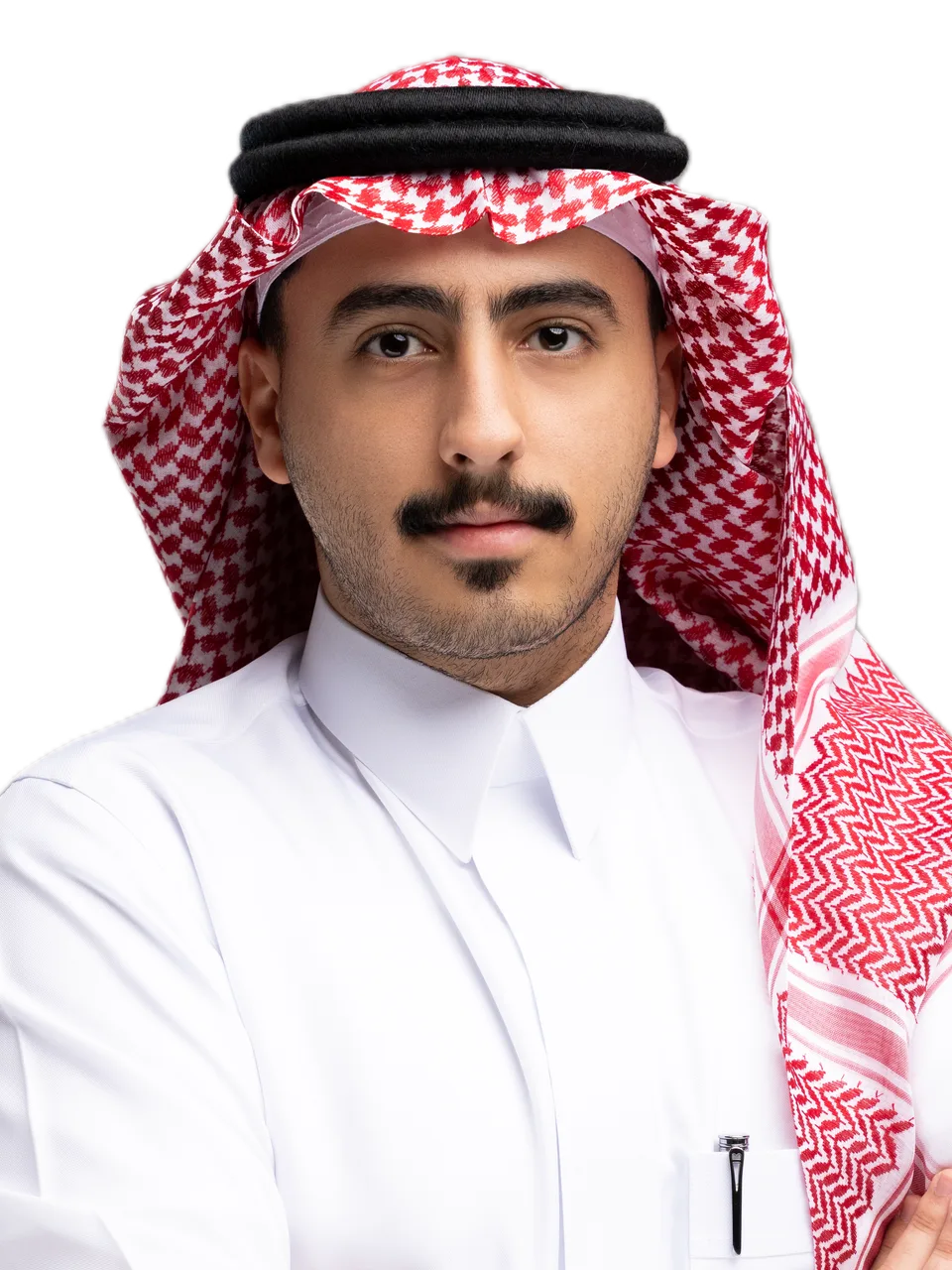 مروان بن يحيى الغامدي – محامٍ مساعد