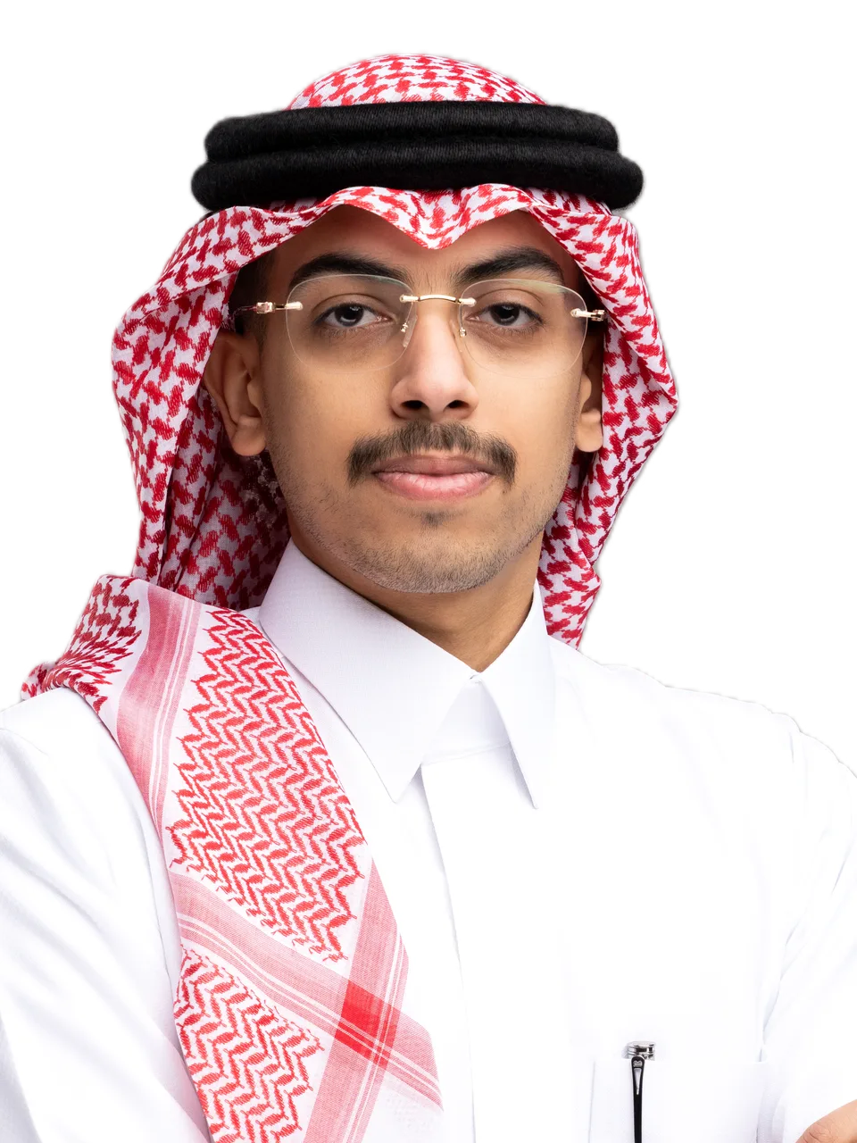 مشعل بن أحمد العسيري – محامٍ مساعد