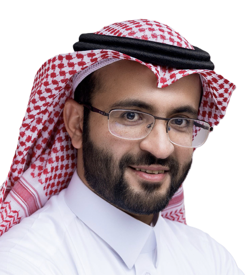 محمد بن عبدالله الفوزان – الشريك المؤسس | Mohammed Abdullah Al Faozan – Founding Partner