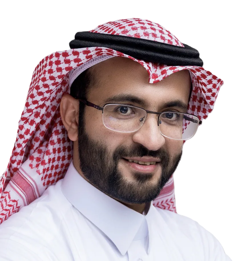 محمد بن عبدالله الفوزان – الشريك المؤسس | Mohammed Abdullah Al Faozan – Founding Partner