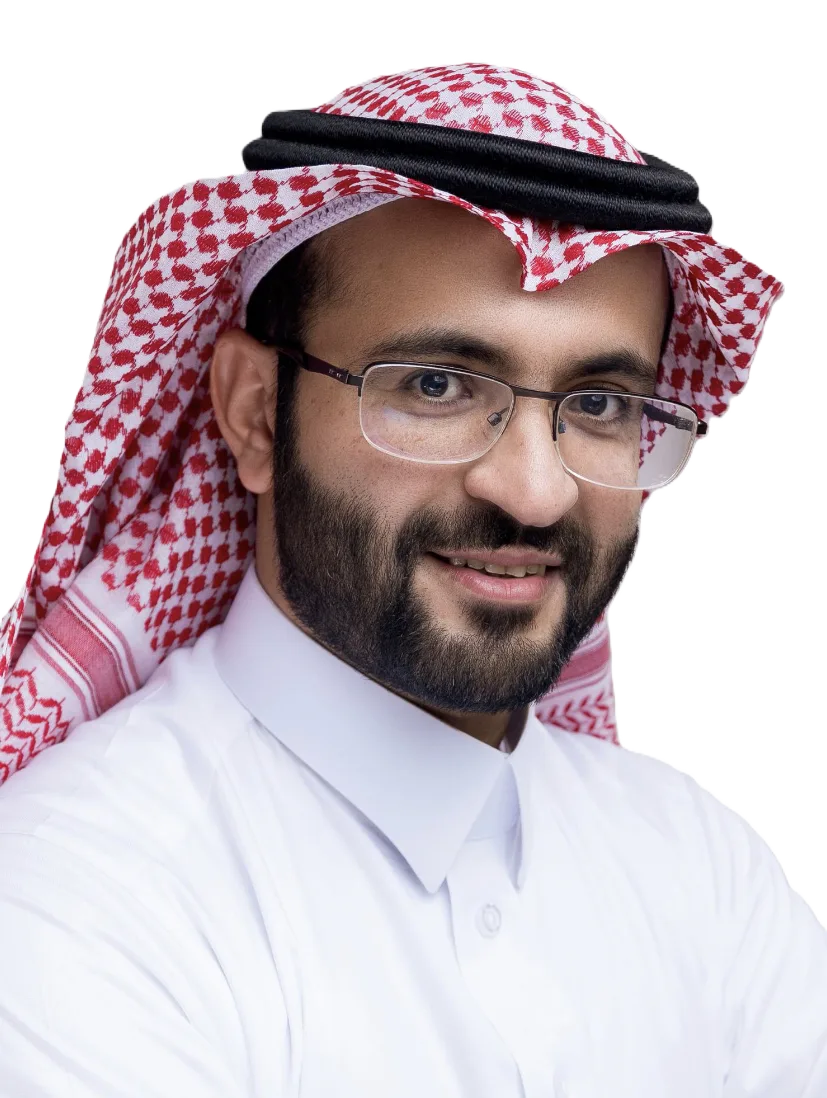 محمد بن عبدالله الفوزان – الشريك المؤسس