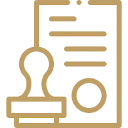 أيقونة قسمة التركات | Inheritance Division icon